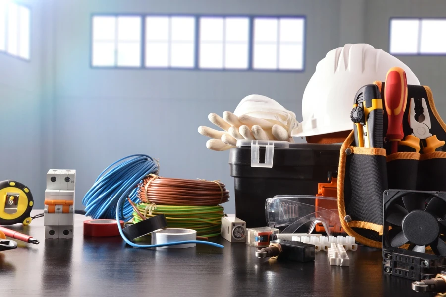 Electrical Services