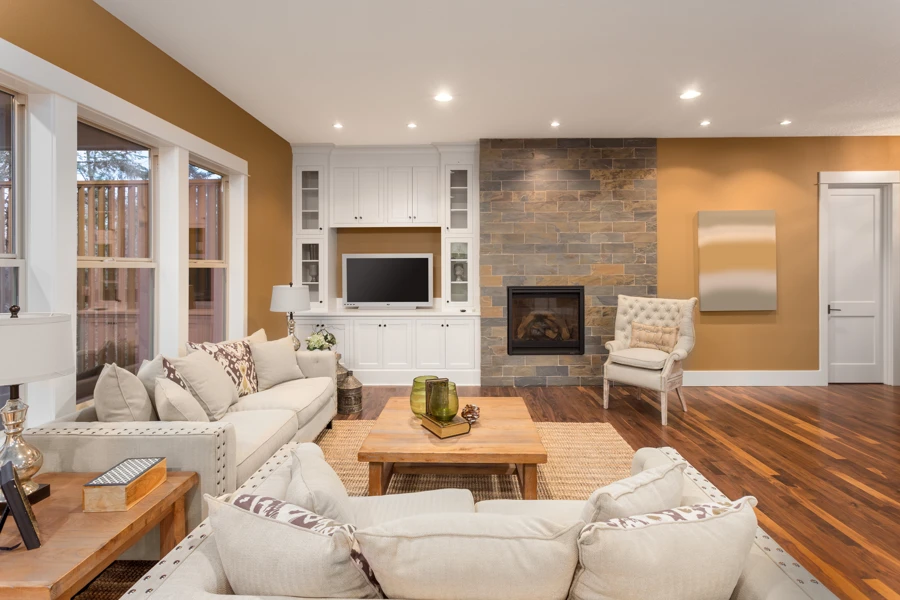 Interior Painting