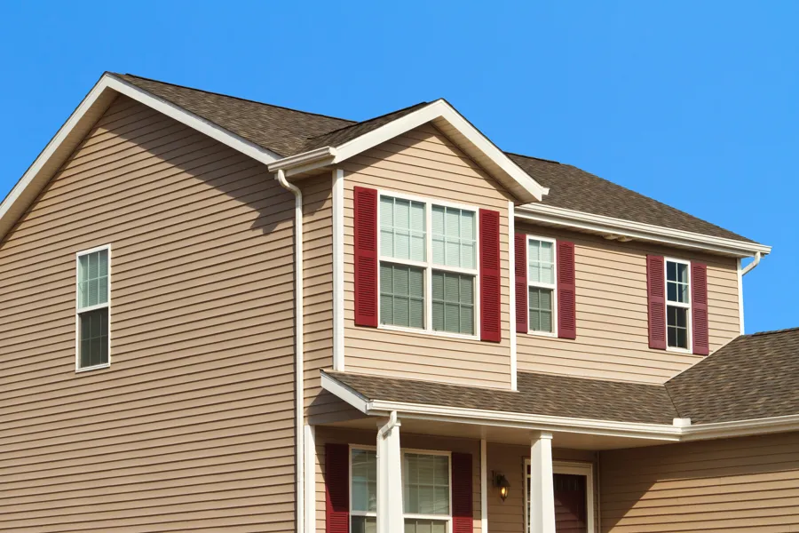 Siding Services